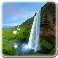 Waterfalls live wallpaper free download for windows